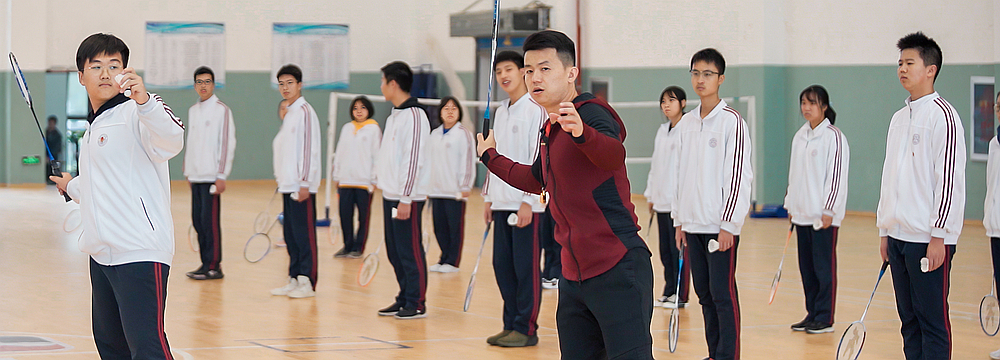 我校教师在第46届湘鄂边青年教师教学研究活动中取得佳绩